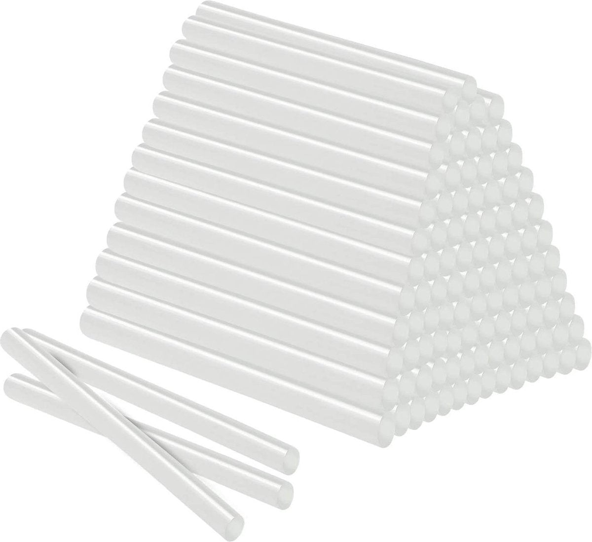 LIJMPATRENEN 11 mm - Zinaps hete lijmsticks 11 x 200 mm