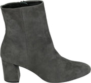 Hogl 135102 - Volwassenen Laarsjes - Kleur: Grijs - Maat: 38