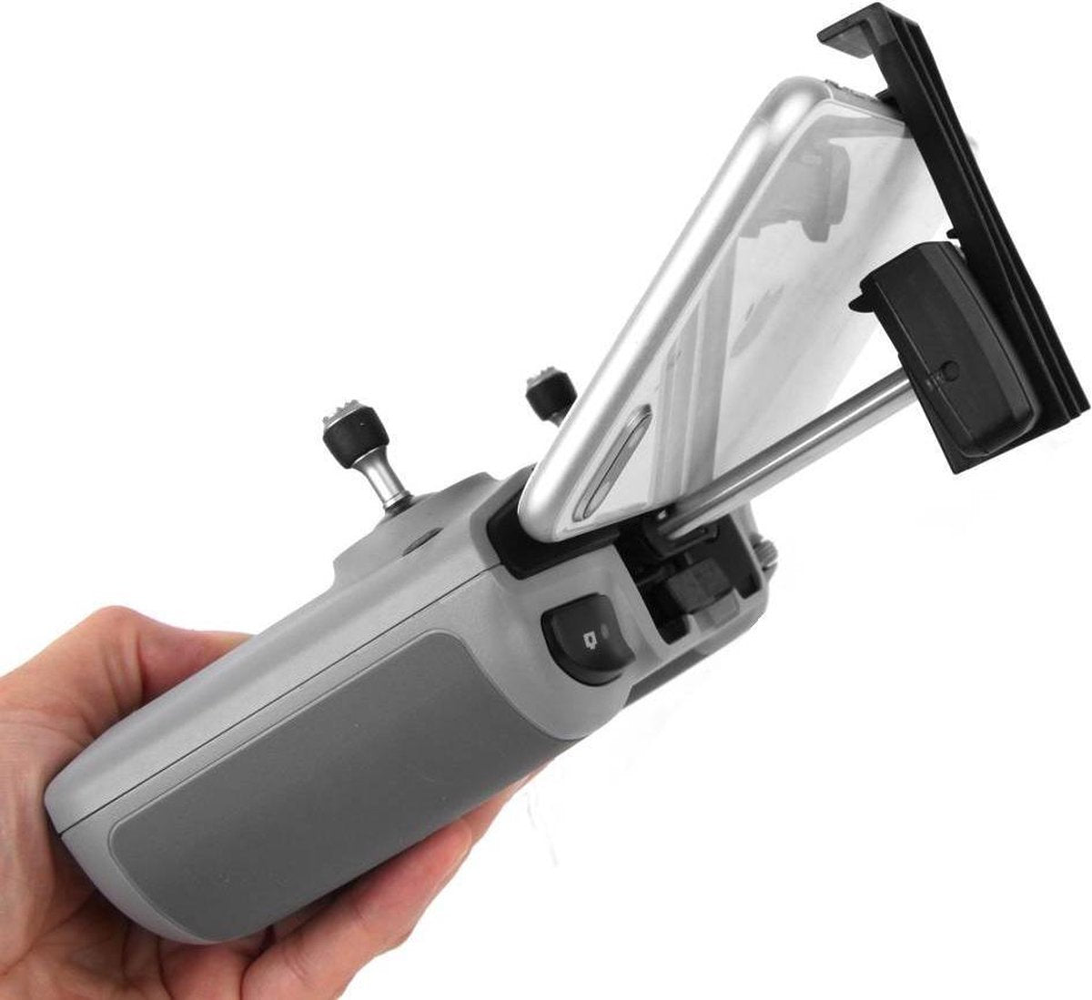 50CAL DJI Mavic Air 2 universele telefoonhouder (tot 120mm)