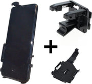 Haicom Ventilator houder / Vent houder voor Samsung Galaxy S4 HI-264