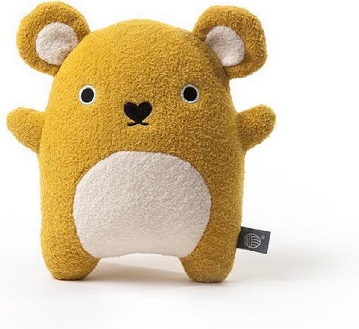 Knuffel Ricecracker | Noodoll