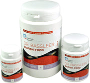 Baby + Nano - Voer voor Nano vissen en Baby vissen - Dr. Bassleer BioFish Food 150 gr