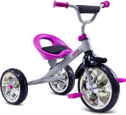 Toys York Driewieler paars