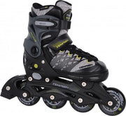 Tempish Inlineskates CLIPS - Zwart 29-32
