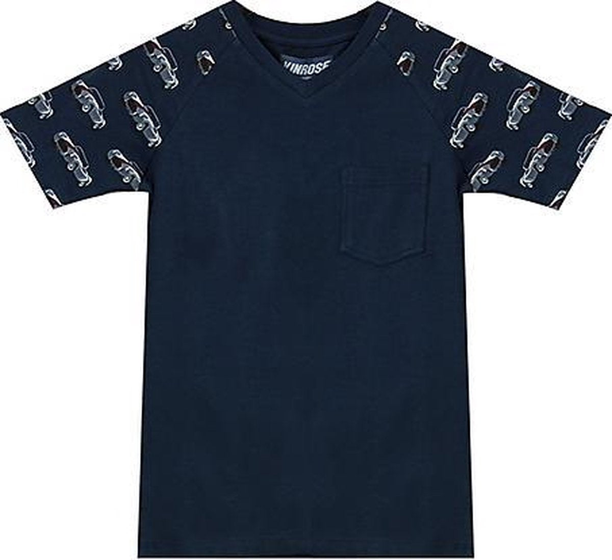 Shortsleeve Carlo