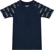 Shortsleeve Carlo