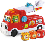Stapel & Leer Brandweer