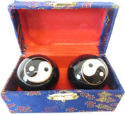 Chinese Meridiaankogels 3
