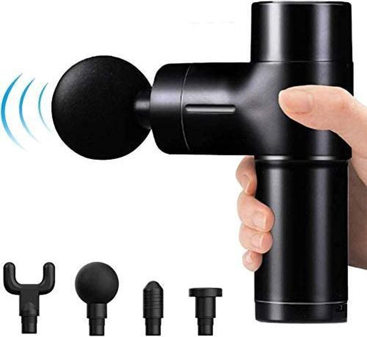 Massagepistool | Massage gun | Massage gun professioneel | Theragun | Massage | Massage apparaat | B08PV3C4ST |
