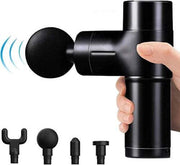 Massagepistool | Massage gun | Massage gun professioneel | Theragun | Massage | Massage apparaat | B08PV3C4ST |