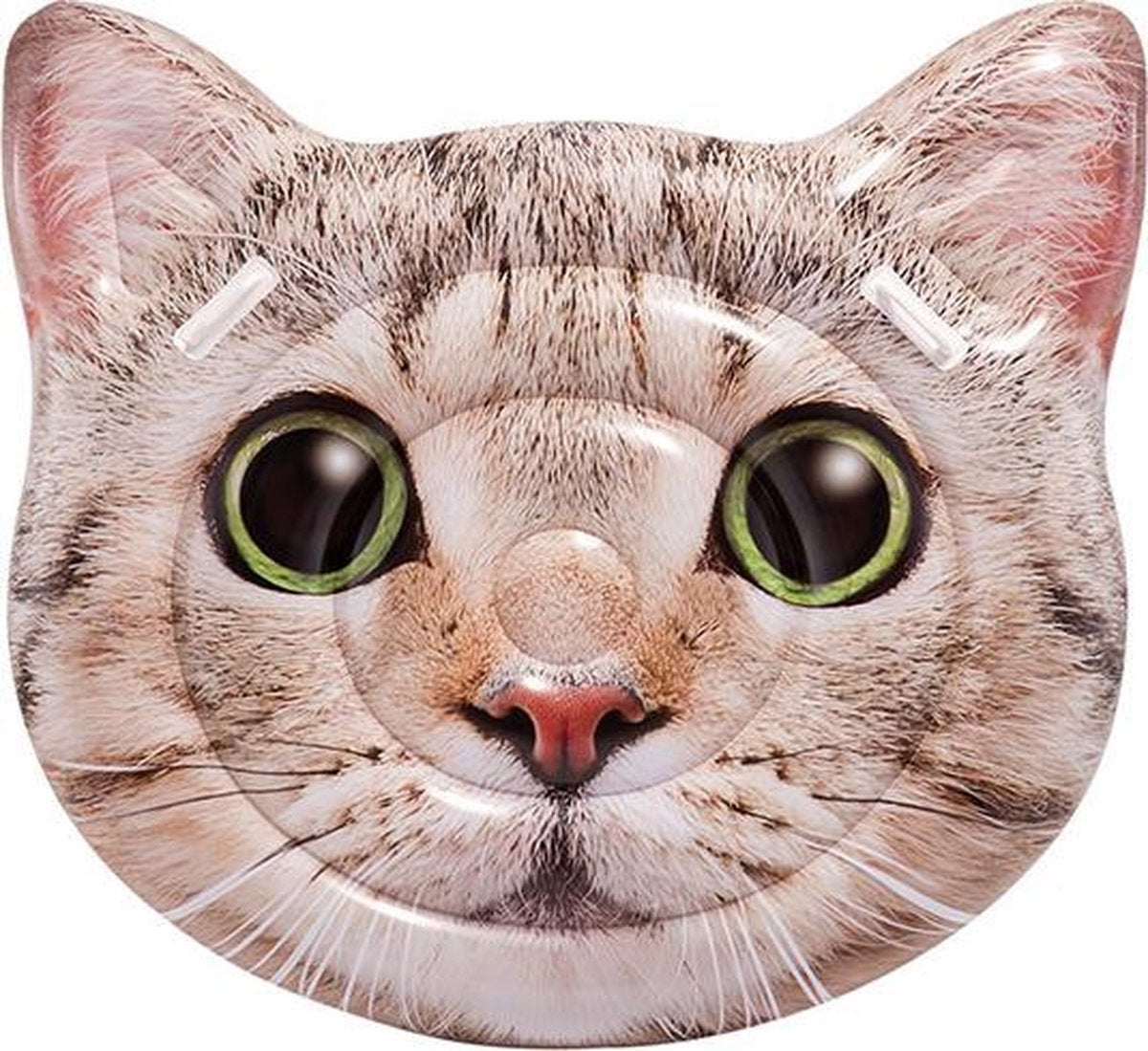 Intex Cat Face Island