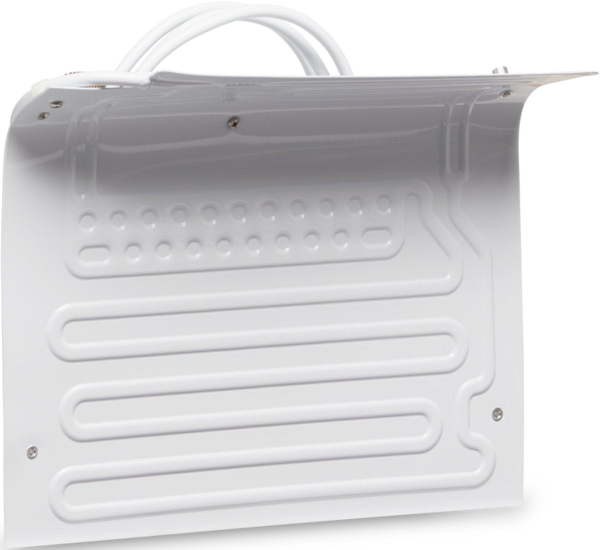 Dometic 12/24V Plaatverdamper VD-04 voor 80 serie