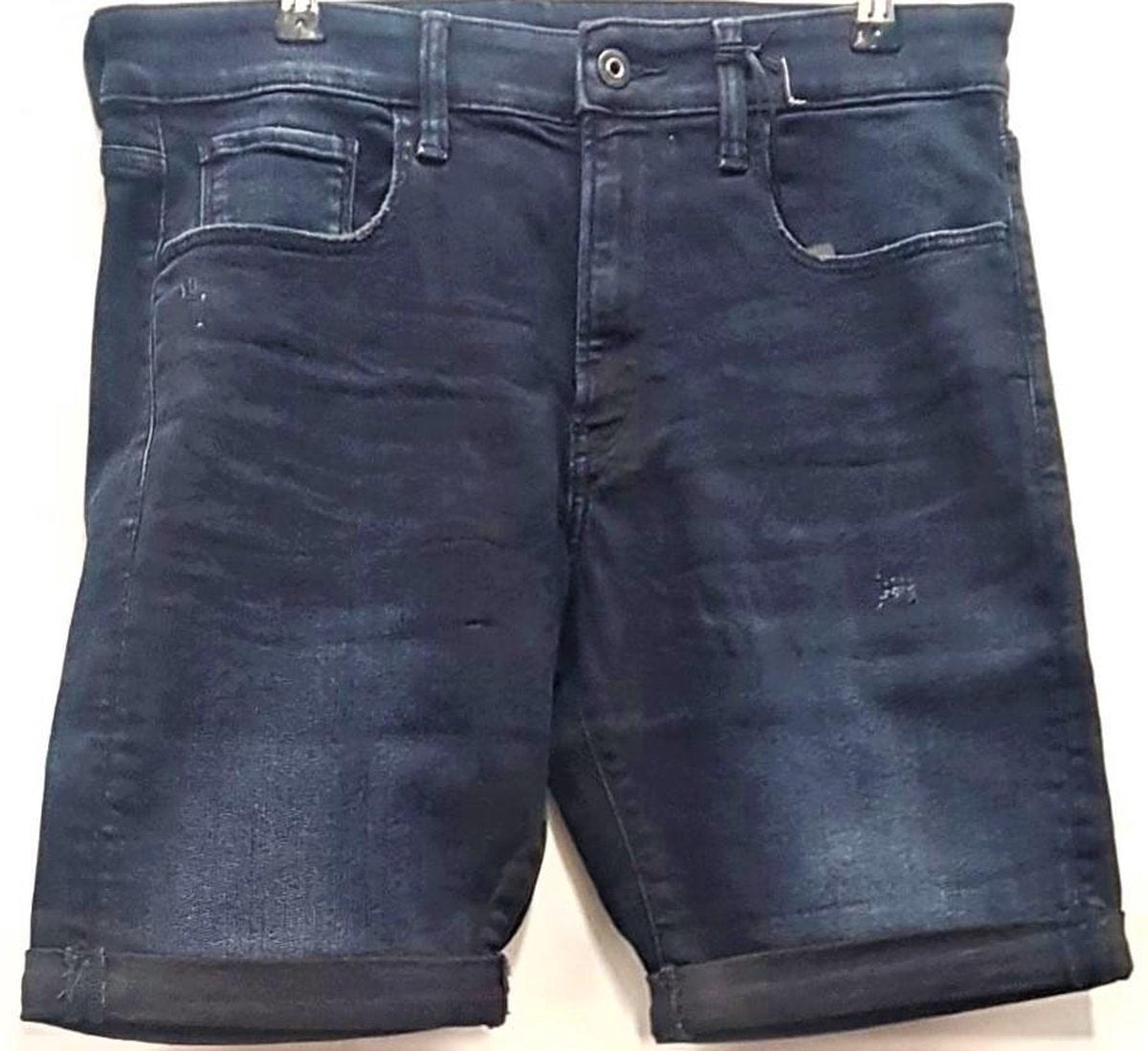G-Star Broek Kort Maat W28