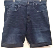 G-Star Broek Kort Maat W28