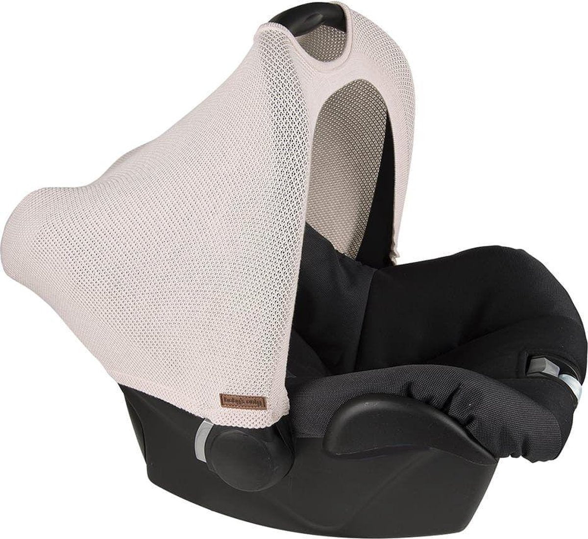 Baby's Only Kap Maxi-Cosi 0+ Classic - classic roze