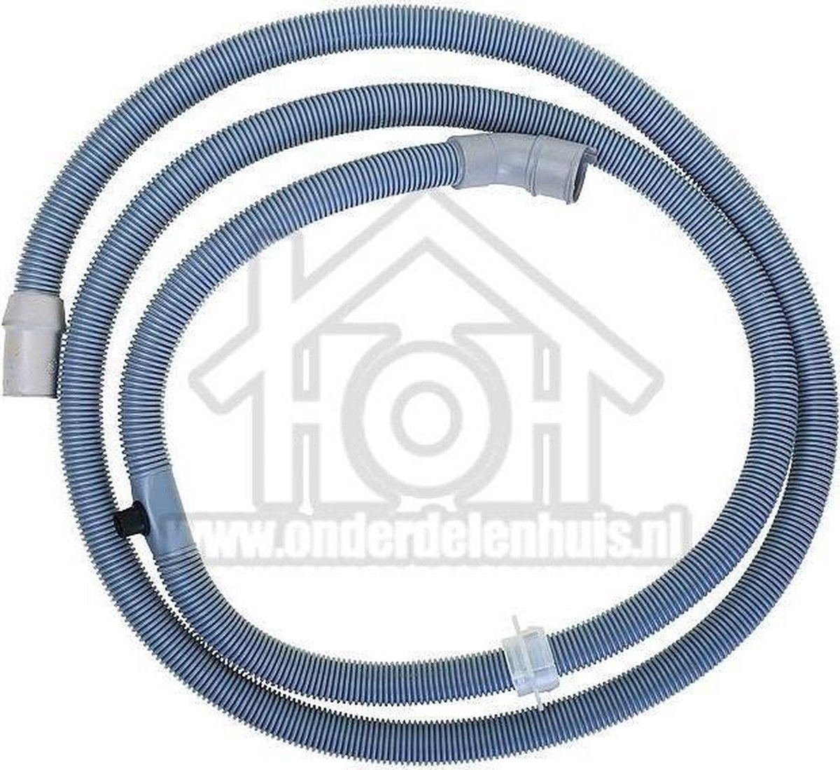 AEG Afvoerslang Met ontluchting F99705