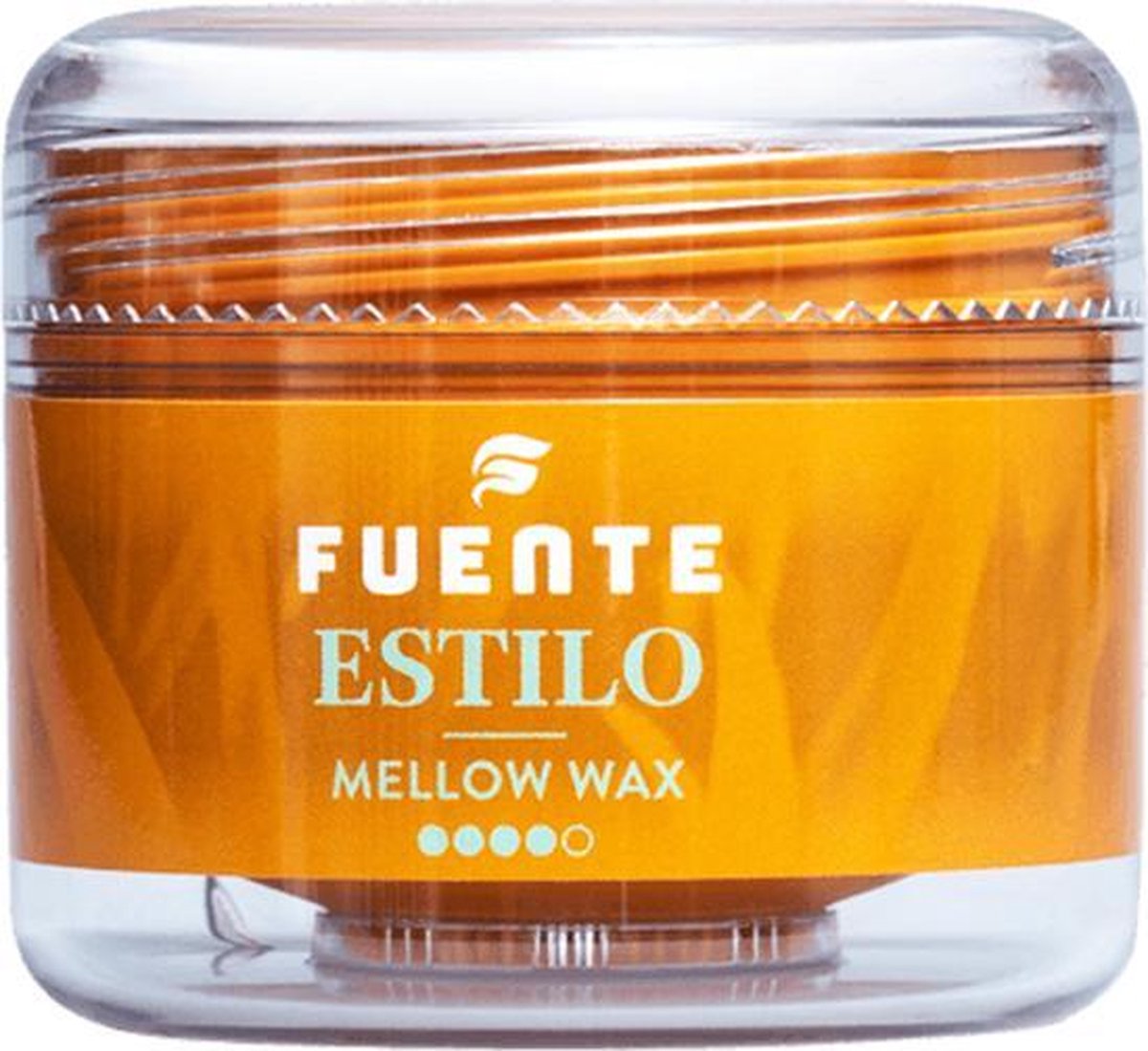 Fuente Estilo Mellow Wax