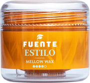 Fuente Estilo Mellow Wax