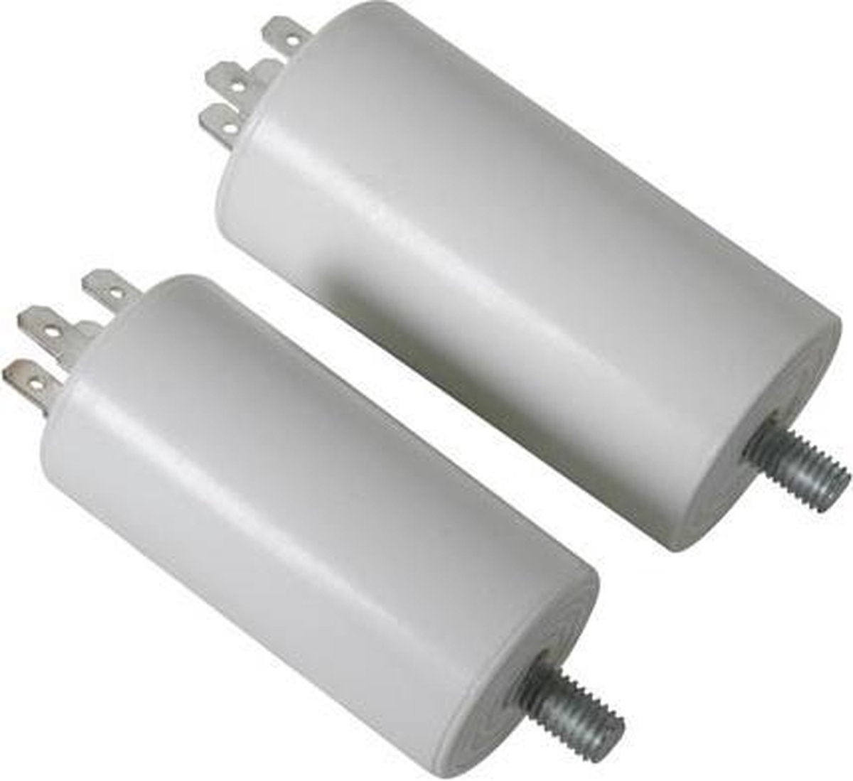 AANLOOPCONDENSATOR 2.5µF/450V (SUE2U5)