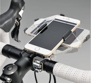 Smartphone houder Minoura iH-220M met snelspanner