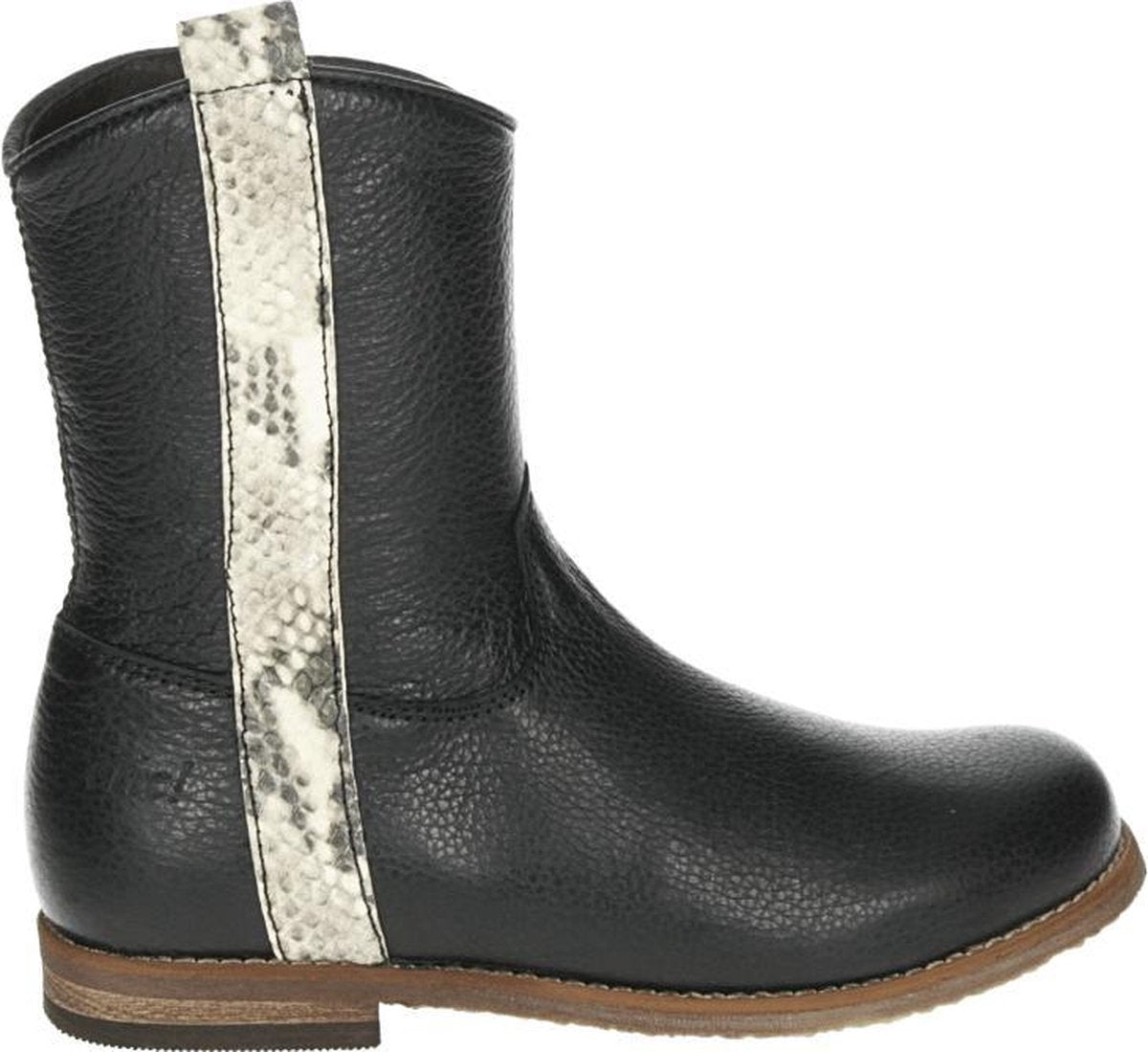 Clic! CL-9831/D - Kinderen meisjes - Kleur: Zwart - Maat: 31
