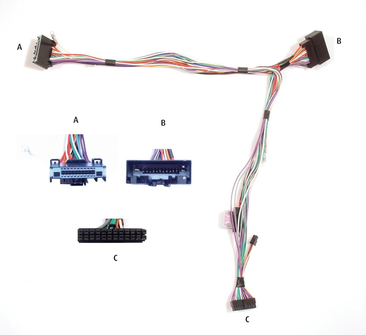 KRAM 84291 car kit