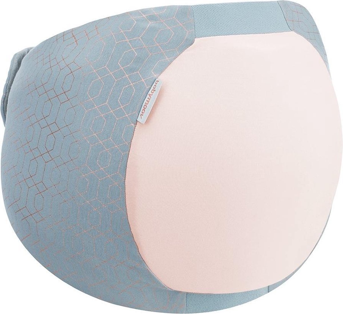 Babymoov Zwangerschapsband Dream Belt ergonomisch XS/S goudroze