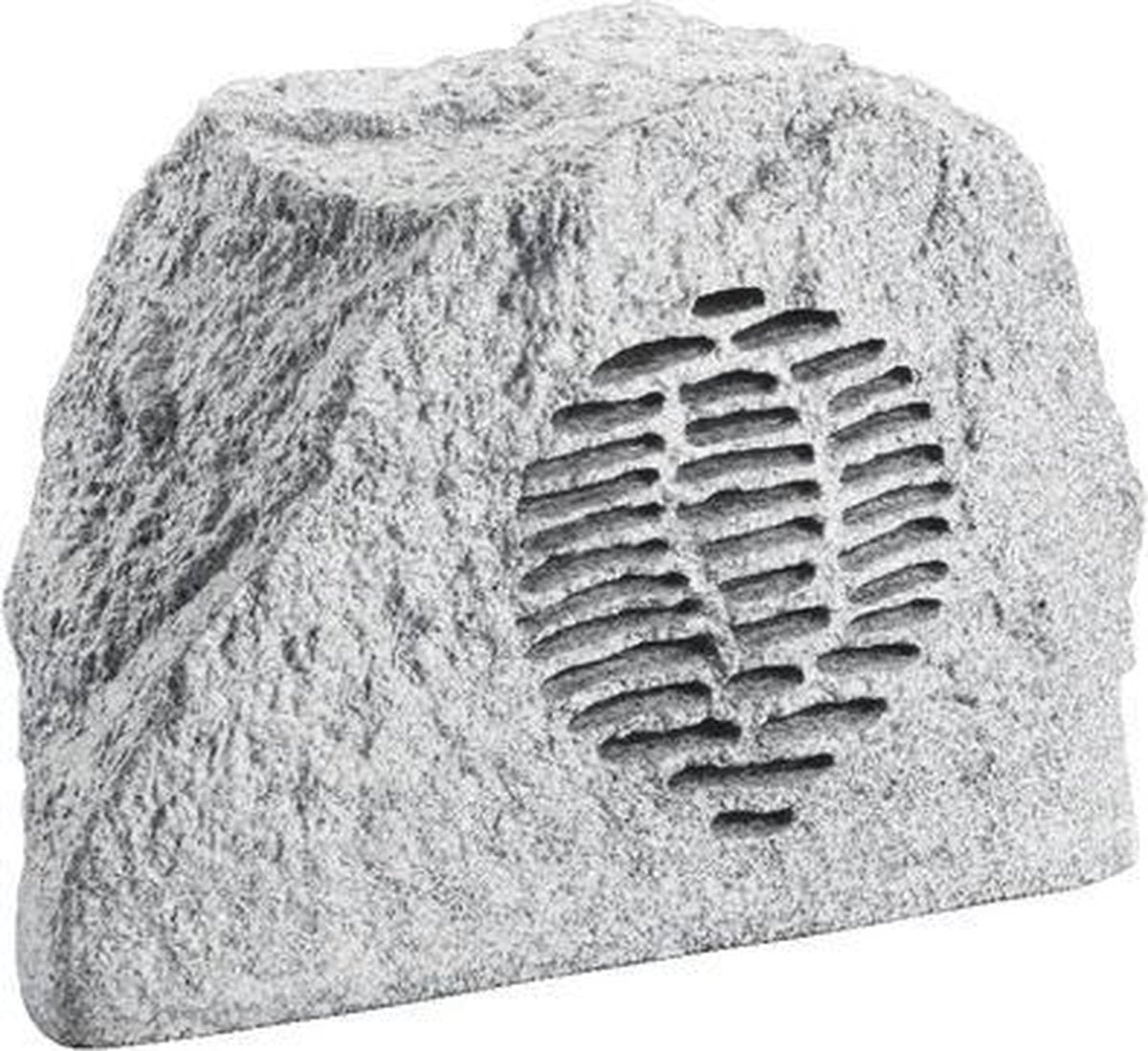Monacor GLS-200/GR luidspreker 100 W Grijs