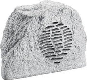 Monacor GLS-200/GR luidspreker 100 W Grijs