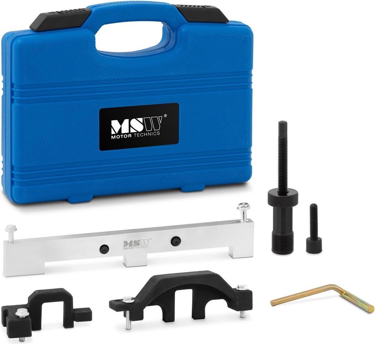 MSW Gereedschapsset distributieketting - BMW - N40