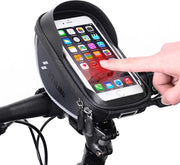 Fiets Motorfiets Telefoon Houder Waterdicht Stuurtas