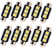 C5W KentekenverlichtingLed Lamp Auto 36MM