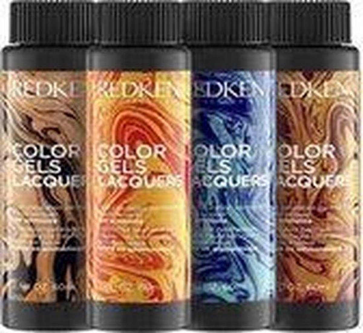 Redken Color Gels-8WG Golden Apricot