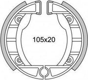 Remsegment Newfren GF0152 Piaggio Ciao