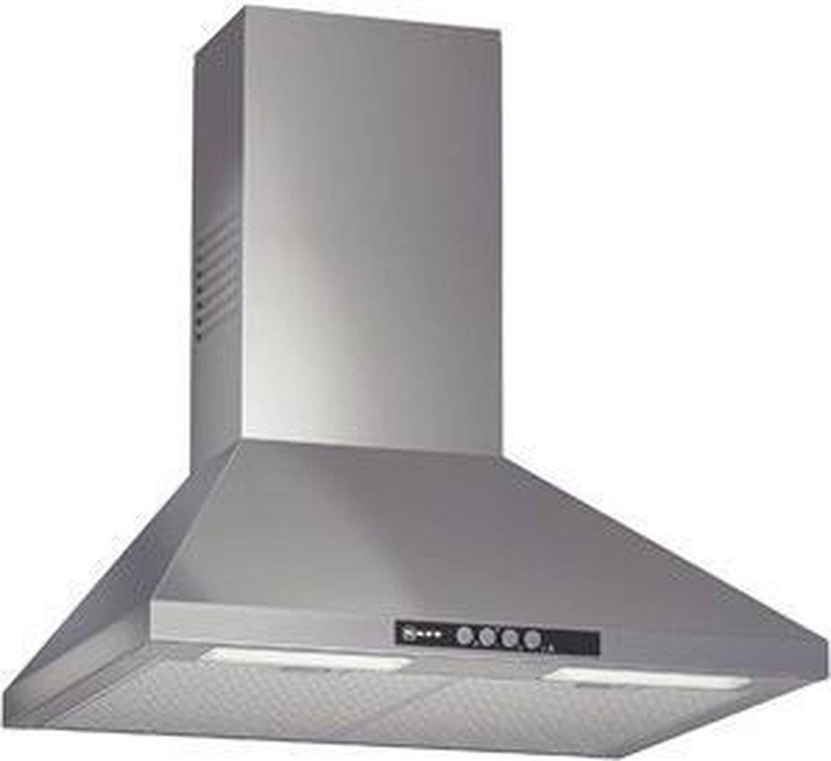 Neff D66B21N0 afzuigkap