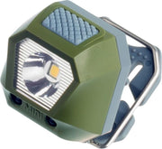Rubytec Owl Mini Headlamp Olive