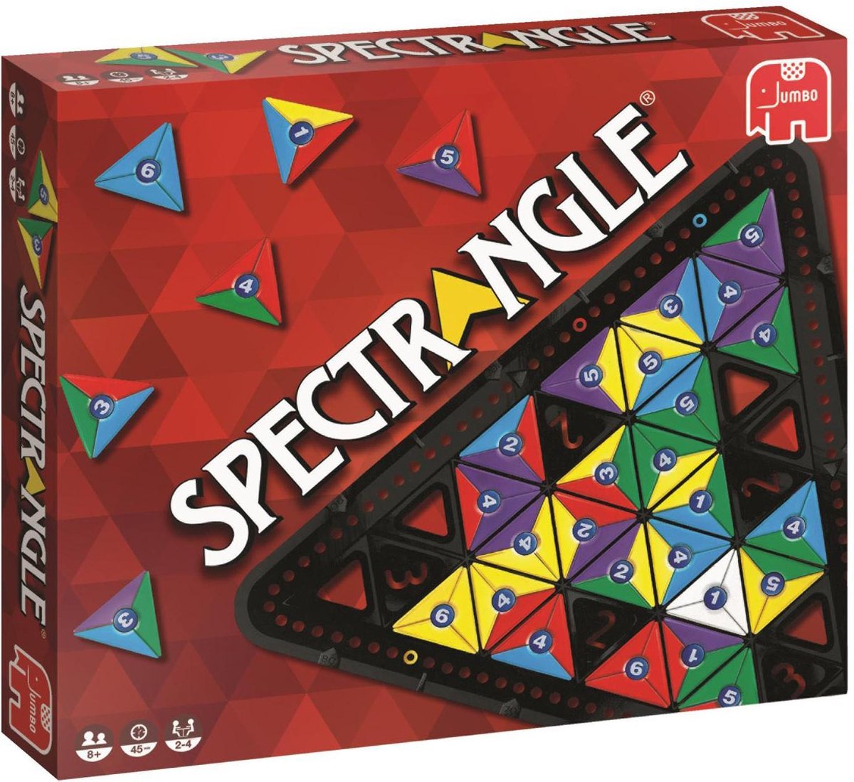Spectrangle