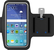 MMOBIEL Sport / Hardloop Armband - voor Samsung - Ook Geschikt voor iPhone