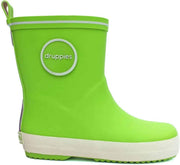 Druppies Regenlaarzen - Fashion Boot - Groen - Maat 30