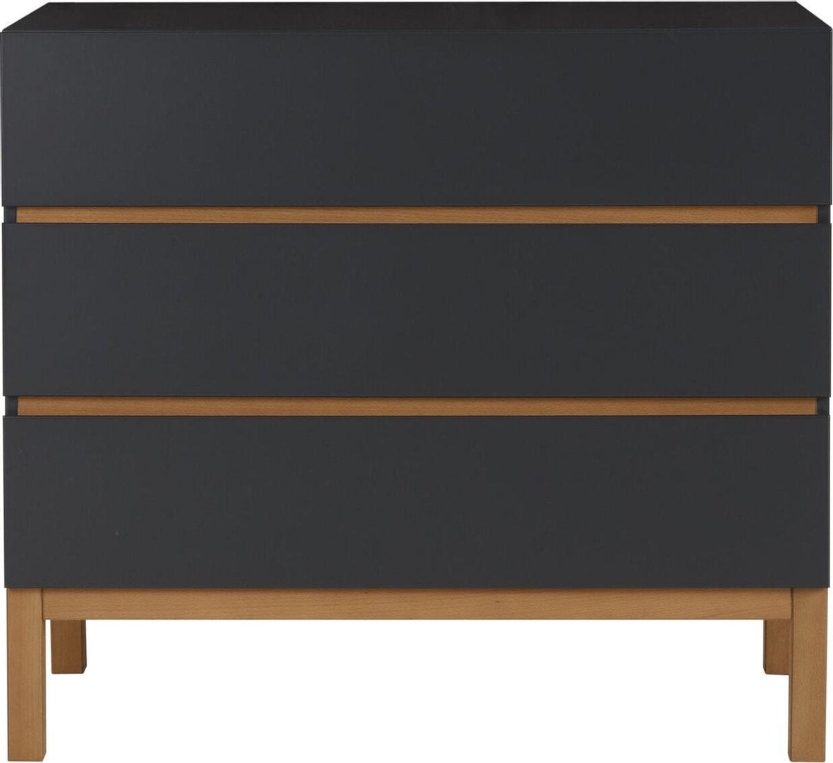 Quax Indigo Commode 3 Laden - Moonshadow