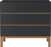 Quax Indigo Commode 3 Laden - Moonshadow