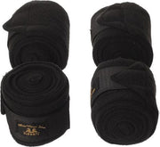 MHS Mini Bandages Zwart