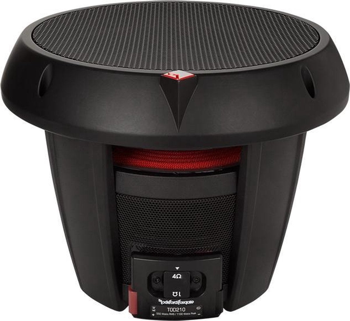 Rockford Fosgate T0D210