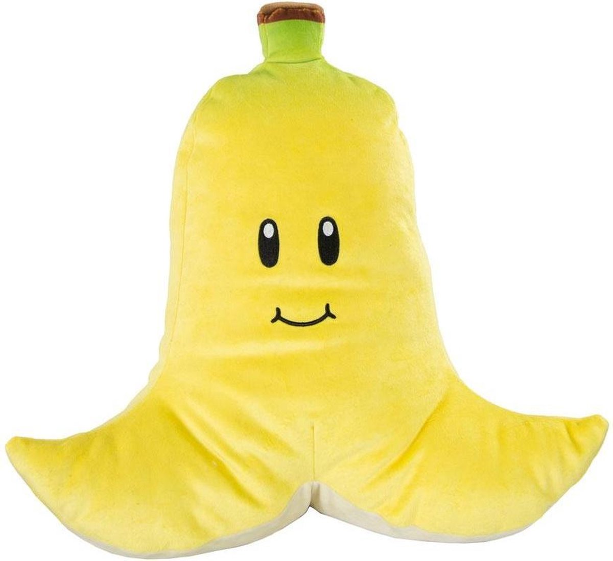 Mario Kart: Banana Mocchi-Mocchi Plush