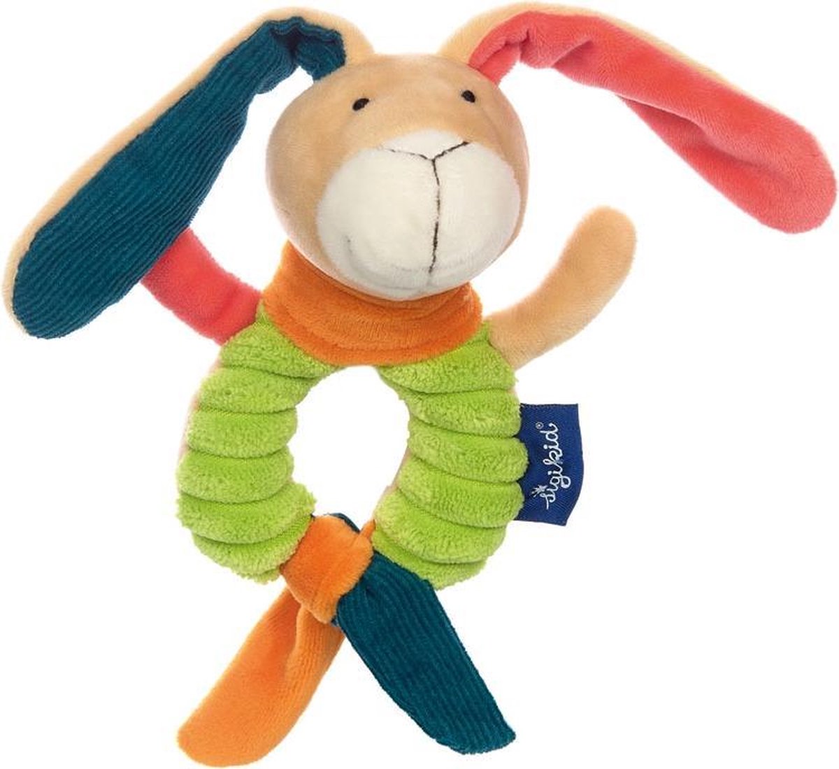 sigikid Grasp toy rabbit