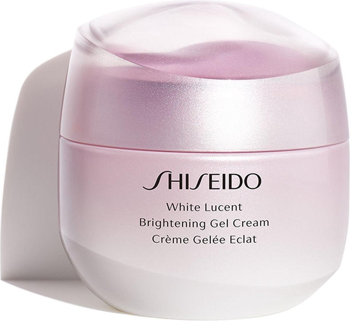 Shiseido - White Lucent  - 50 ml - Brightening Gel Cream