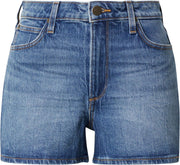 Lee jeans carol Blauw Denim-24