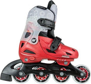 ineskate - kinderen - Cars - Maat 30 - 33