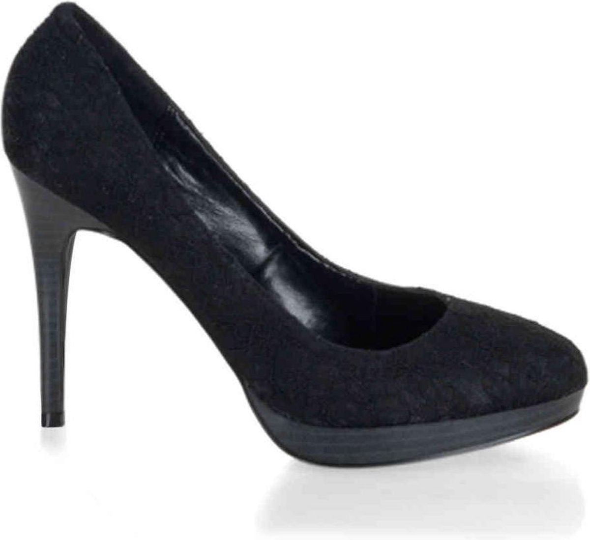 Bliss-30-2 retro black (EU 39 = US 9)