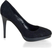 Bliss-30-2 retro black (EU 39 = US 9)